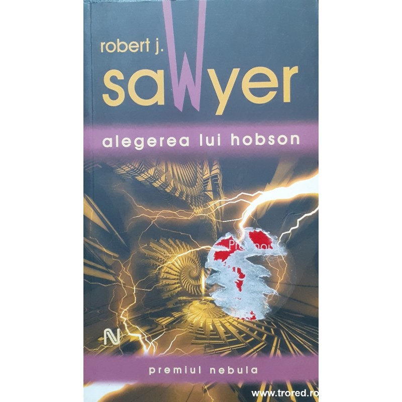 Alegerea lui Hobson