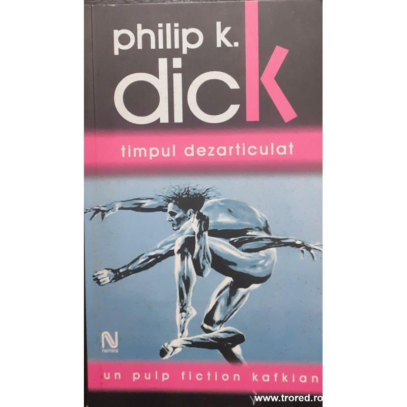 Timpul dezarticulat