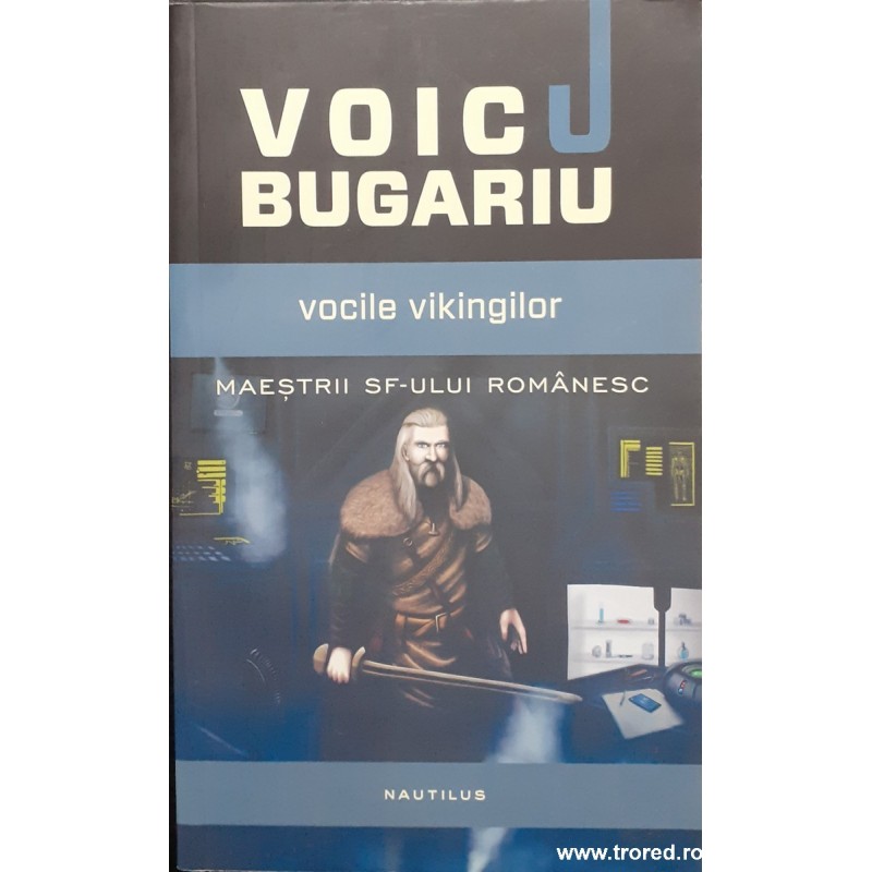 Vocile vikingilor