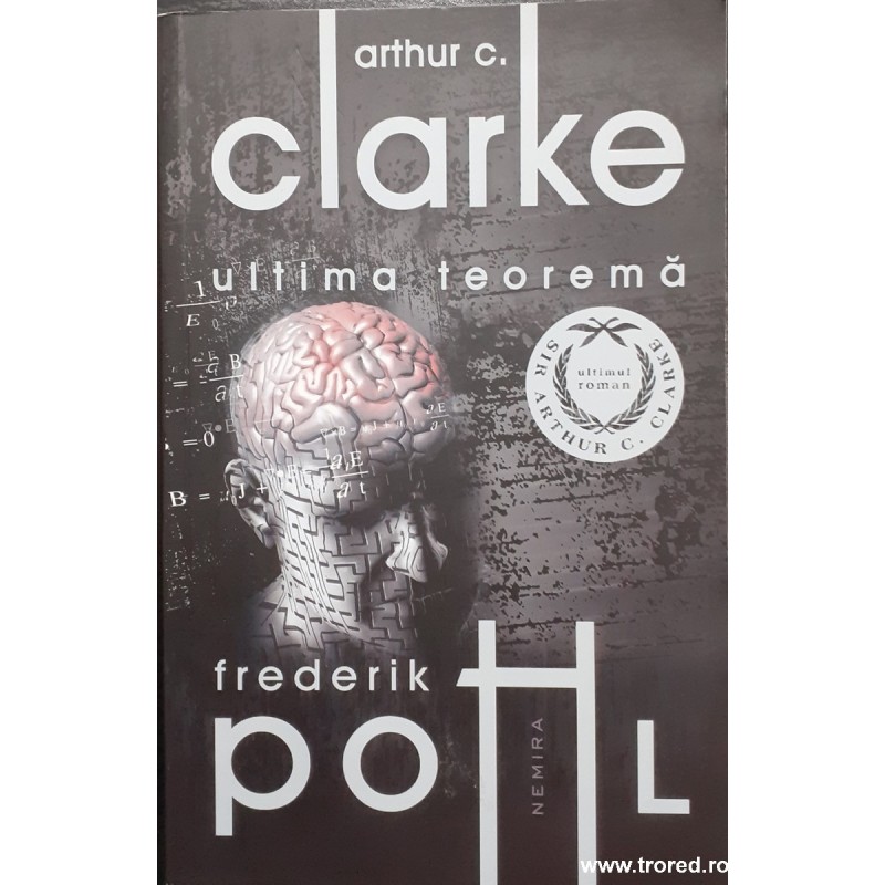 Ultima teorema