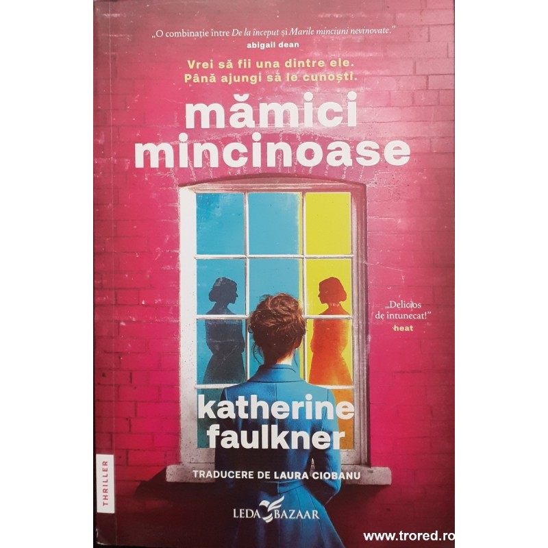 Mamici mincinoase