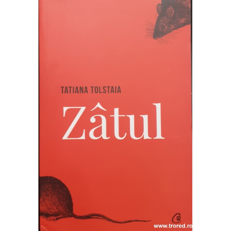 Zatul Tatiana Tolstaia