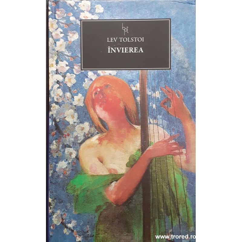 Invierea Lev Tolstoi Jurnalul National 167
