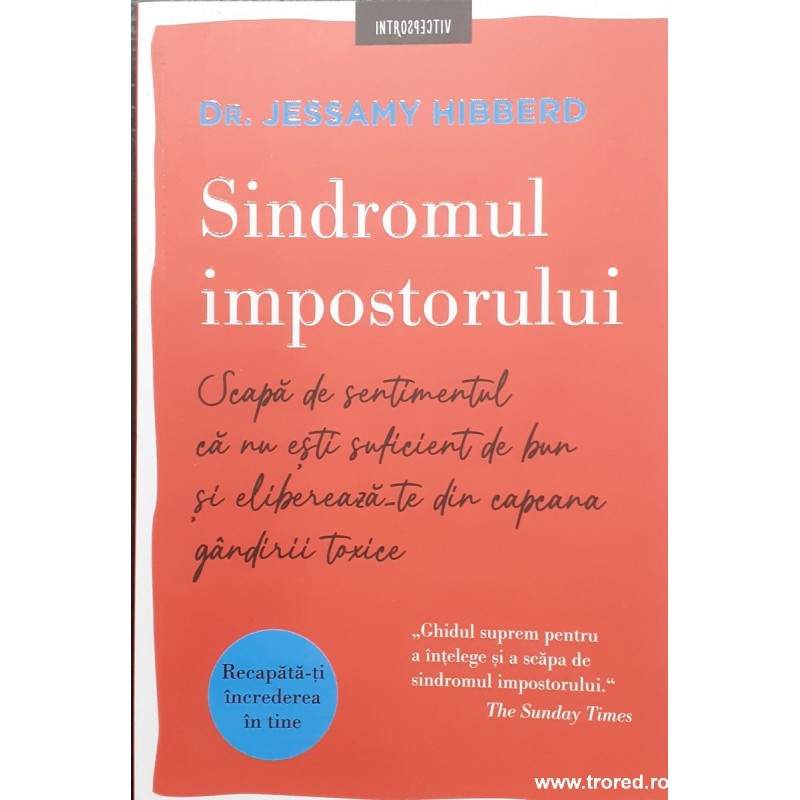 Sindromul impostorului