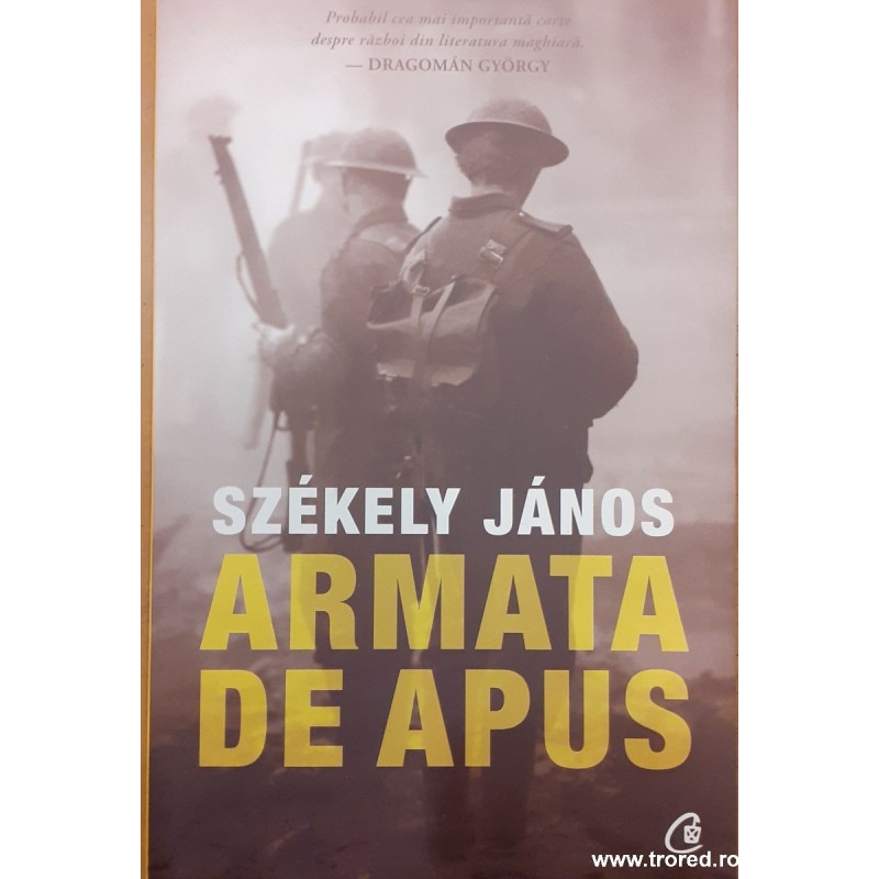 Armata de apus