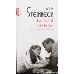 La rasarit de Eden