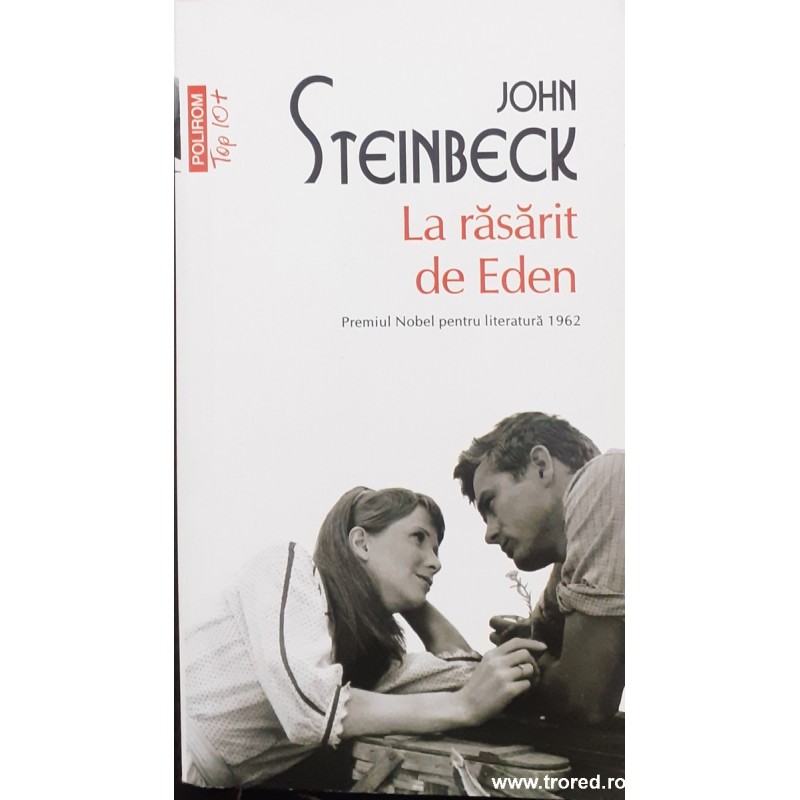 La rasarit de Eden