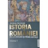 Istoria Romaniei de la origini pana astazi volumul 1