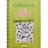 Jurnalul unui pusti Ghinion cu carul Volumul 8