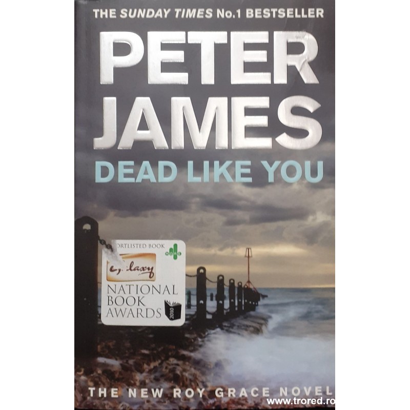 Dead like you