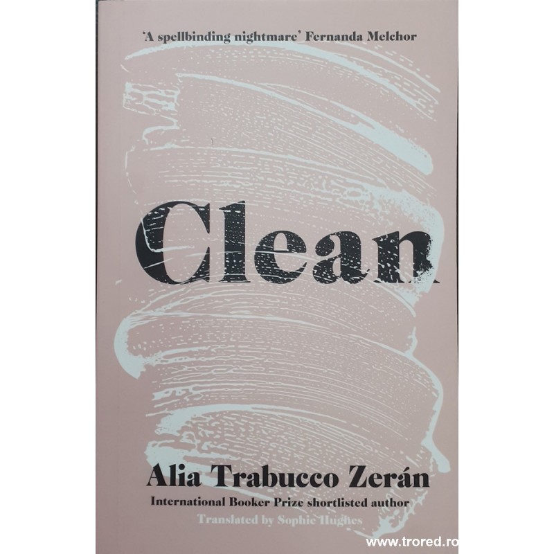 Clean Alia Trabucco Zeran