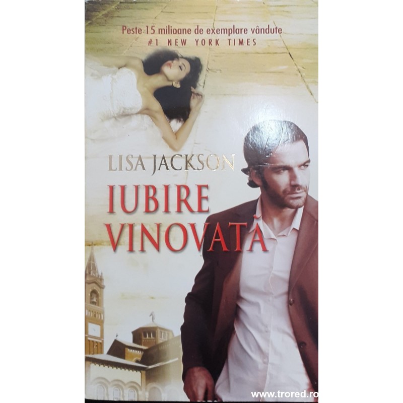 Iubire vinovata