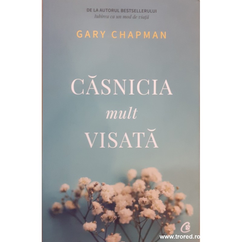 Casnicia mult visata Casnicia mult visata