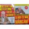 Si noi ce mai mancam? Noua ordine alimentara 2 volume
