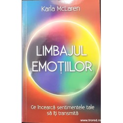 Limbajul emotiilor