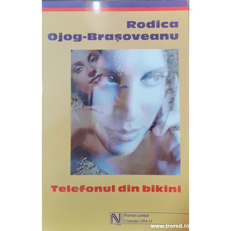 Telefonul din bikini