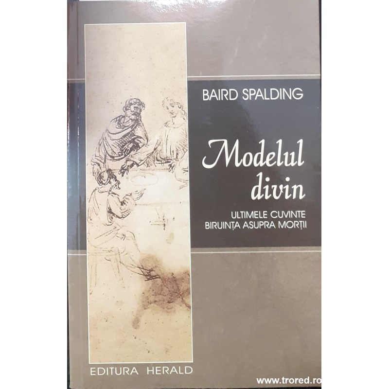Modelul divin