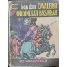 Cavalerii ordinului Basarab