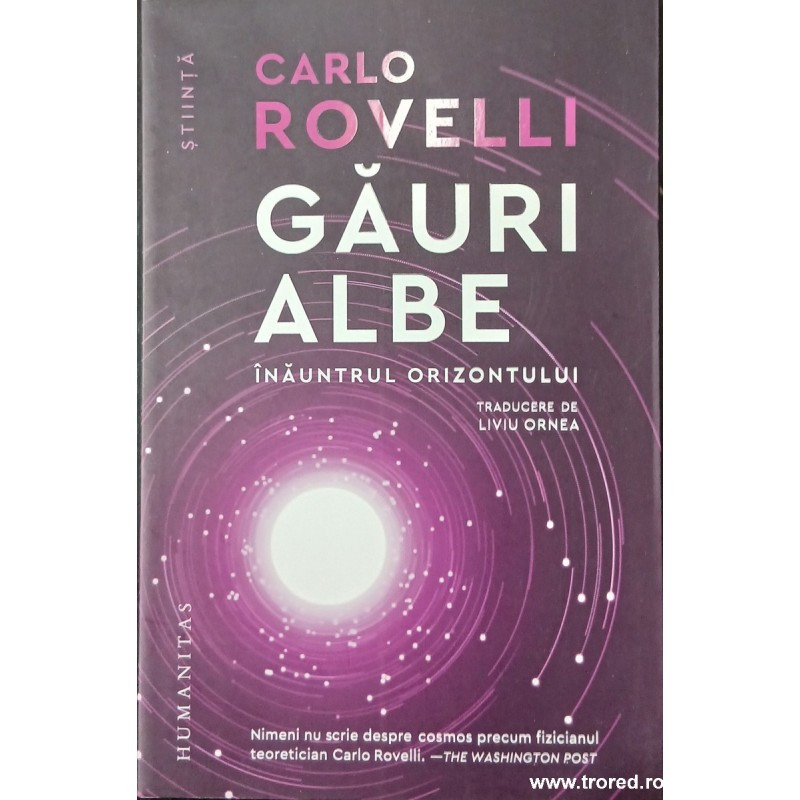 Gauri albe