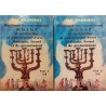 Dictionar neconventional de la A la Z al scriitorilor si publicistilor evrei  2 volume