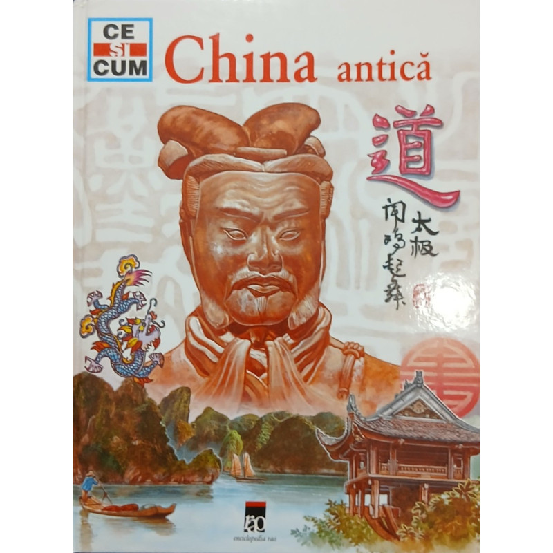 China antica Ce si cum