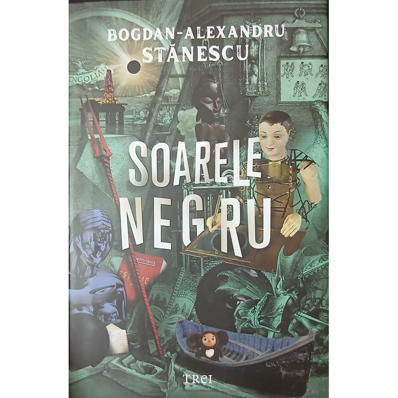 Soarele negru