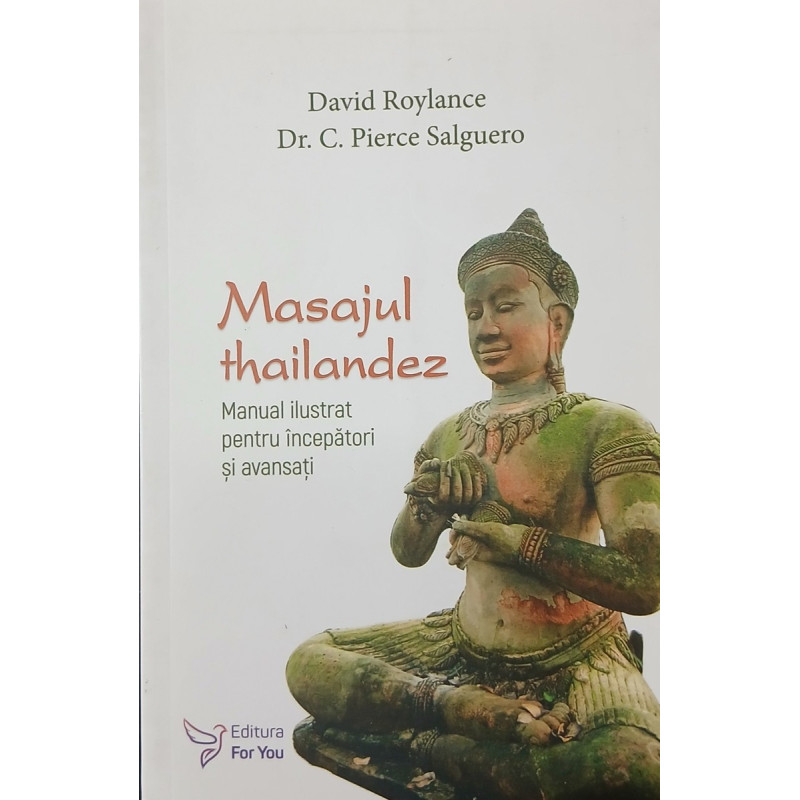 Masajul thailandez