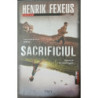 Sacrificiul volumul 1 Seria Memento