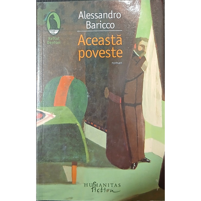 Aceasta poveste