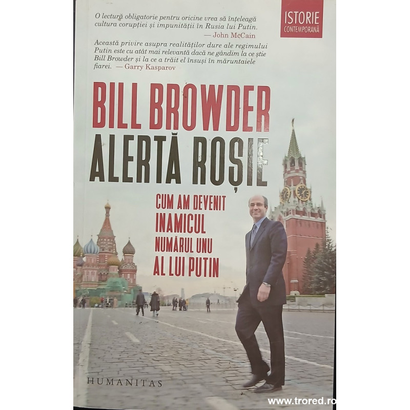Alerta rosie