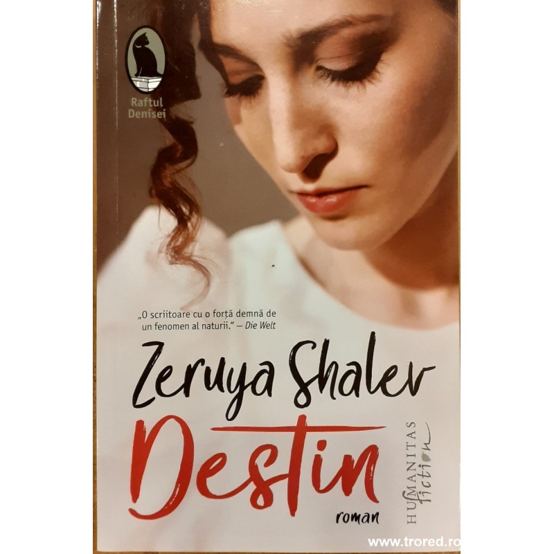 Destin Zeruya Shalev
