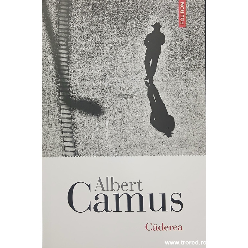 Caderea Albert Camus