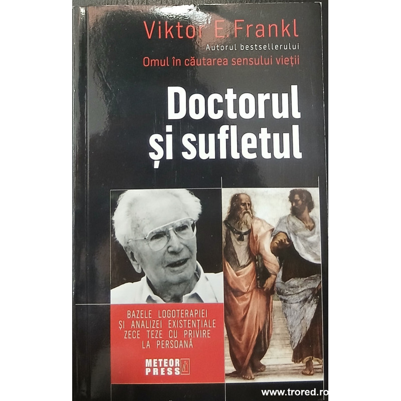 Doctorul si sufletul