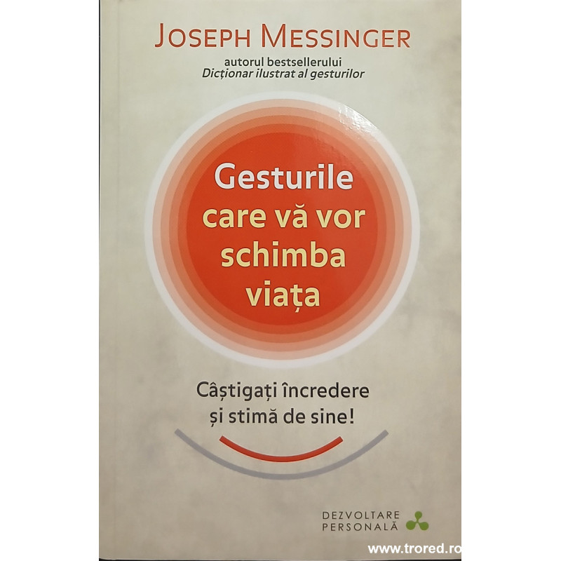 Gesturile care va vor schimba viata