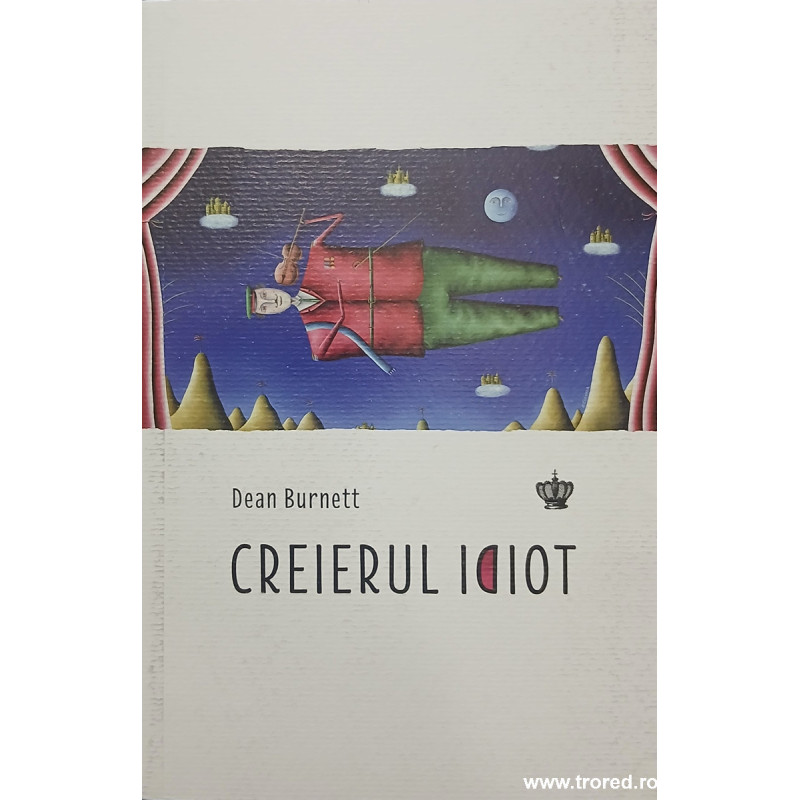 Creierul idiot