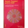 Hanssi.Pasaport pentru viata.O psihanaliza despre separare si travaliul de doliu
