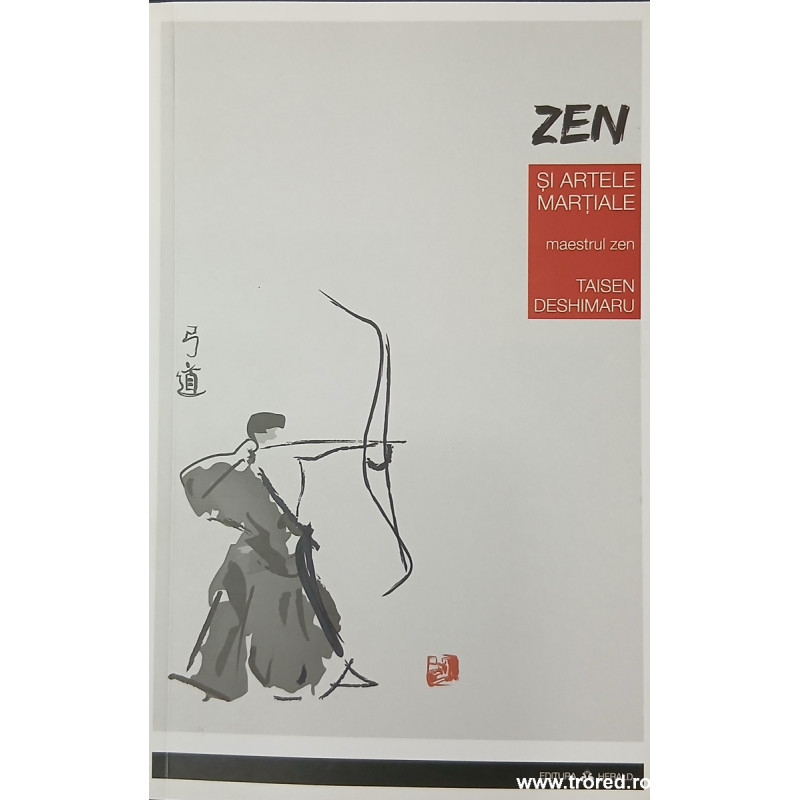 Zen si artele martiale