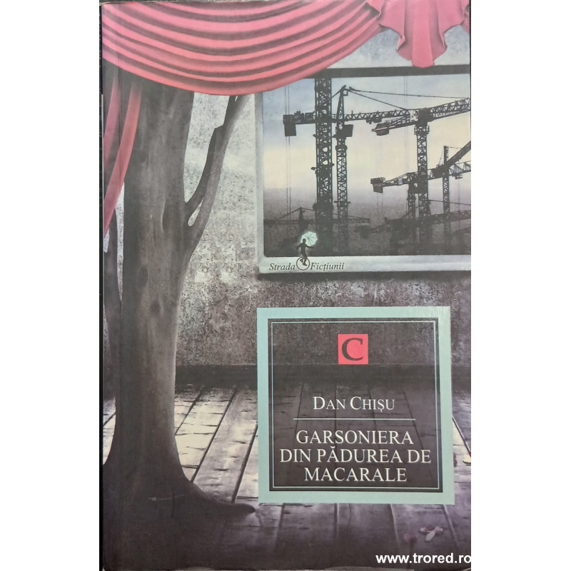 Garsoniera din padurea de macarale