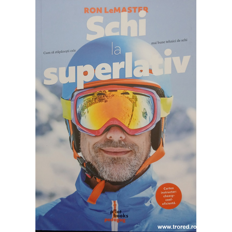 Schi la superlativ