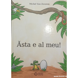 Asta e al meu!