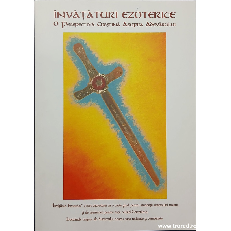 Invataturi ezoterice O perspectiva crestina asupra adevarului
