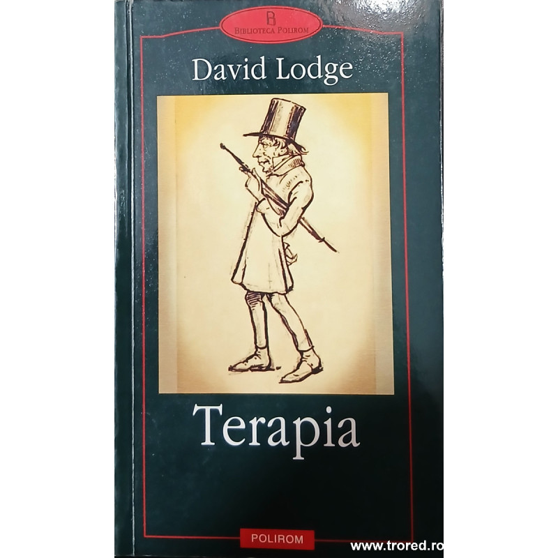 Terapia David Lodge