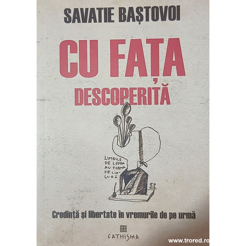 Cu fata descoperita
