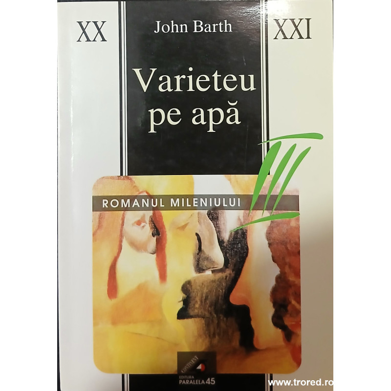 Varieteu pe apa