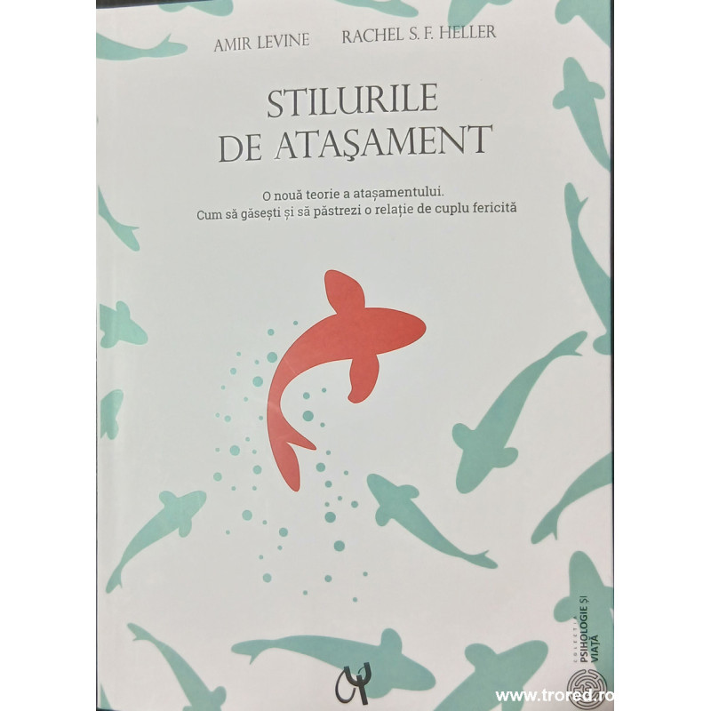 Stilurile de atasament