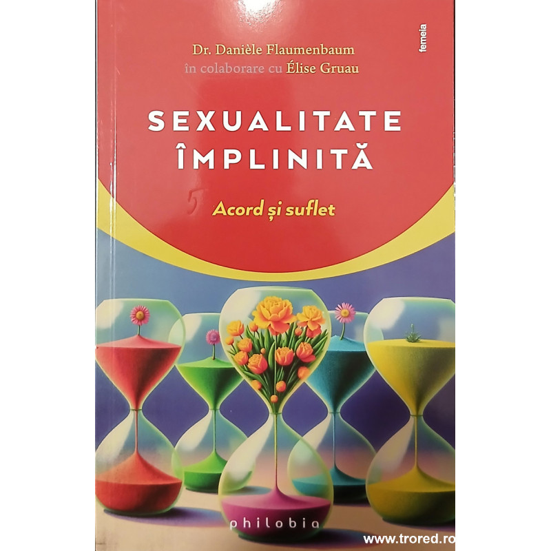 Sexualitate implinita Acord si suflet