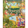 Povesti Motanul incaltat, Pestisorul de aur, Regele broasca
