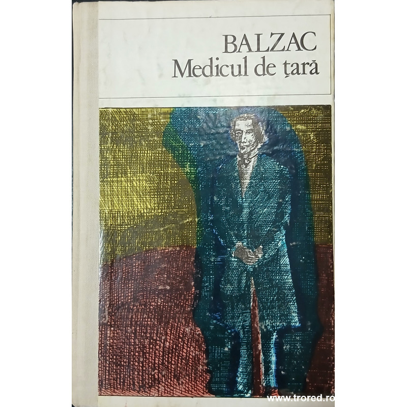 Medicul de tara