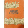 Istoria Romaniei Manual pentru clasa a XI-a