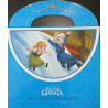 Regatul de Gheata Anna si Elsa: Vremea copilariei